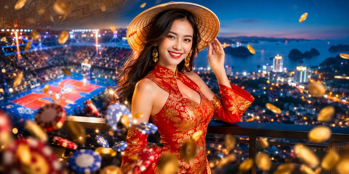 e27 e27 – Nền Tảng Game Được Xây Dựng Cho Thị Trường Việt Nam